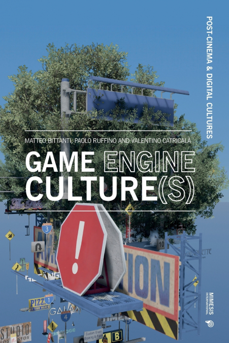 Game Engine Culture(s)