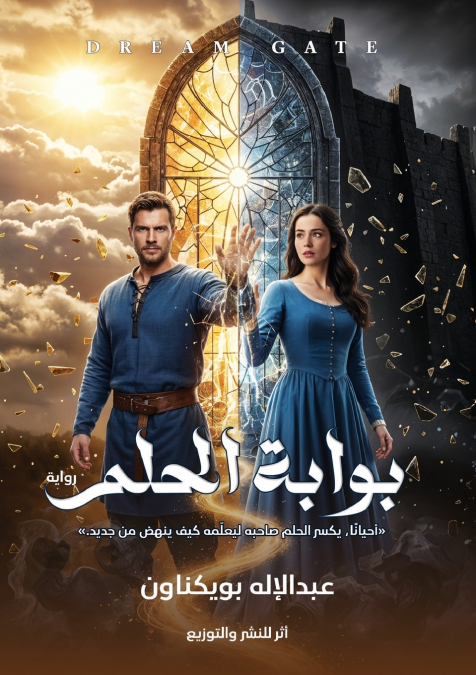 بوابة الحلم