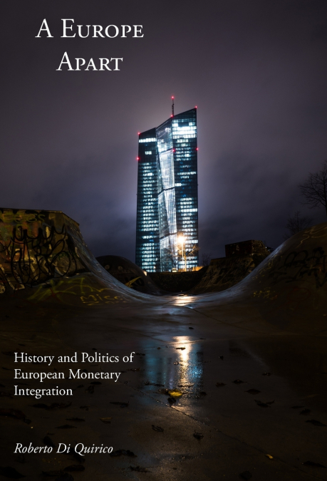 A Europe Apart