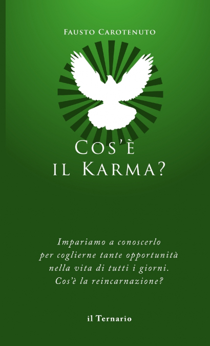 Cos’è il Karma?