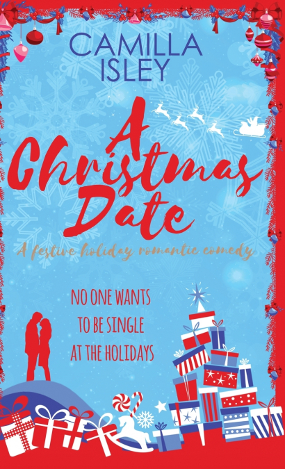 A Christmas Date