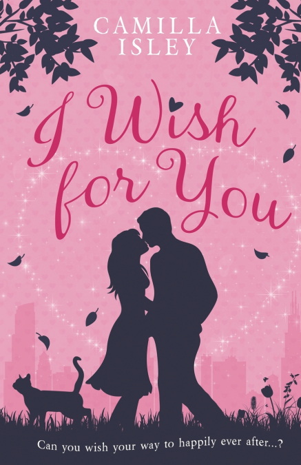 I Wish for You (Special Pink Edition)