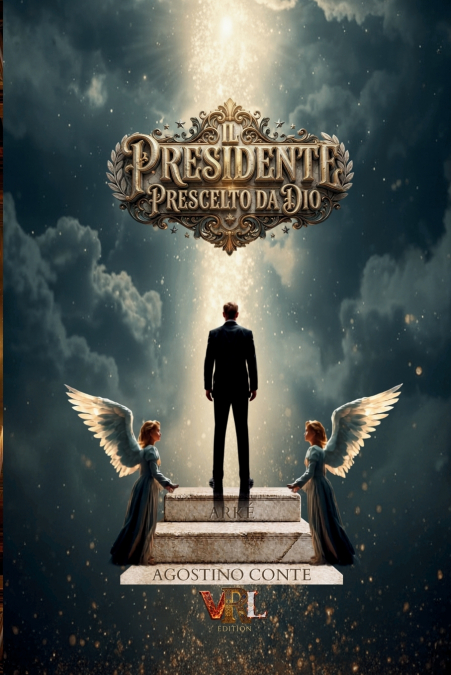 Il Presidente prescelto da Dio
