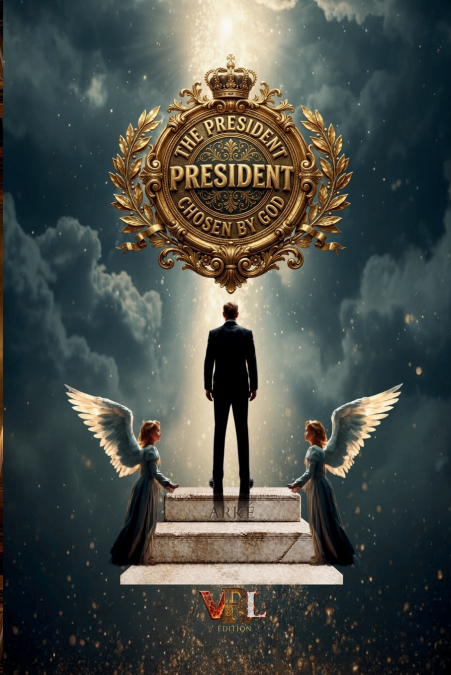 The President Chosen by God