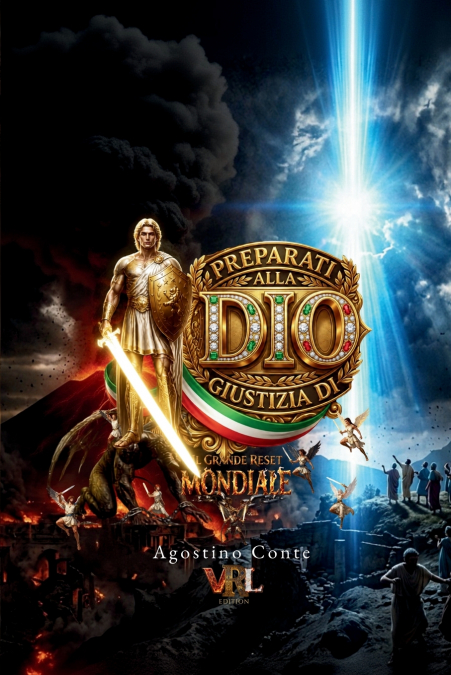 Preparati alla Giustizia di Dio