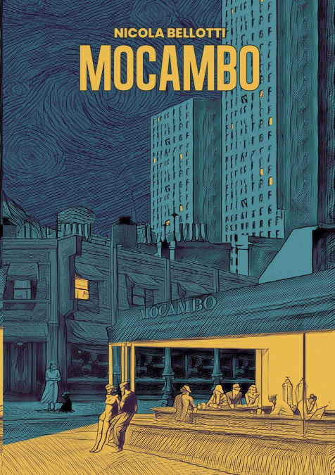 Mocambo