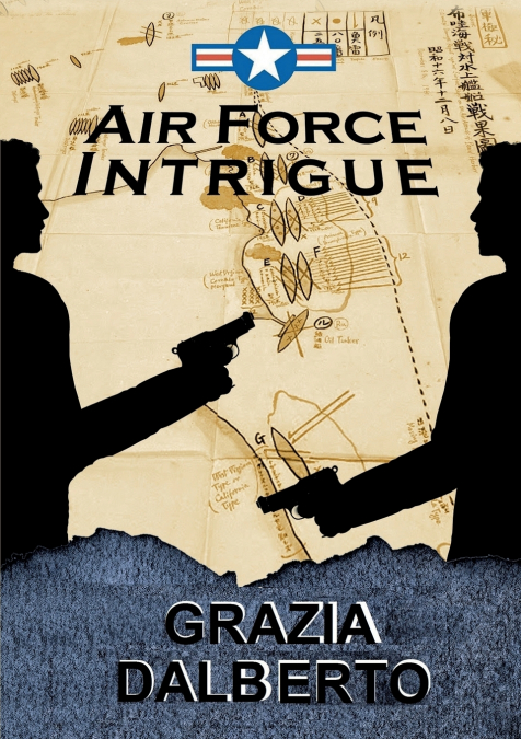 Delitti e misteri all’Air Force