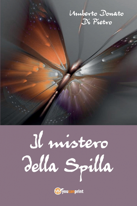 Il mistero della spilla