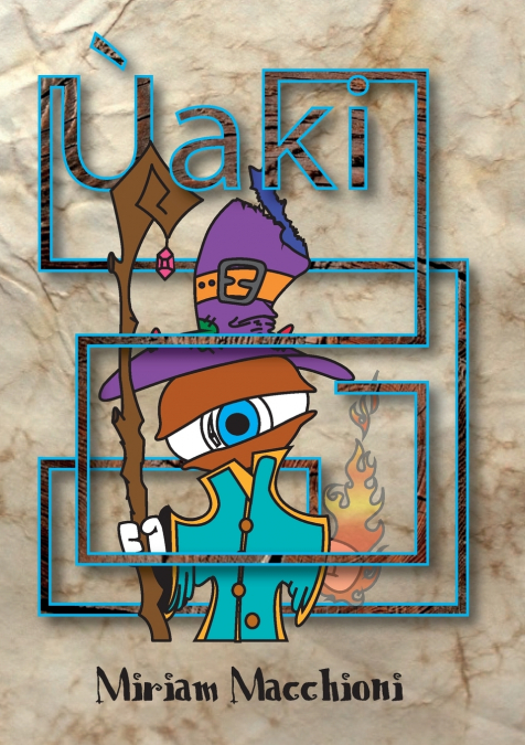 Uaki