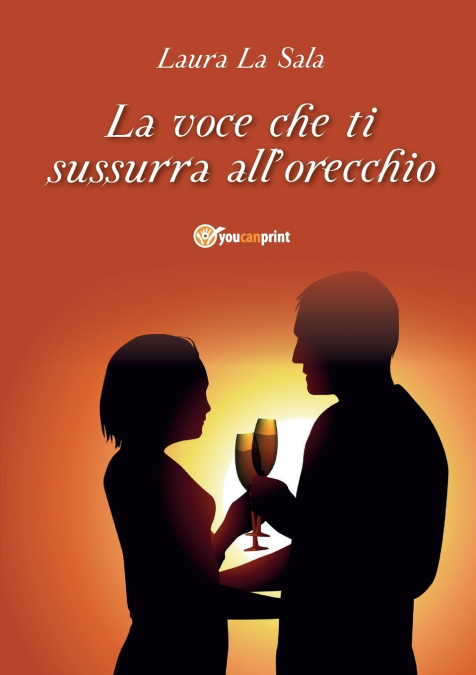 La voce che ti sussurra all’orecchio