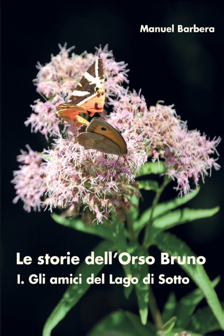 Le storie dell’Orso Bruno. I. Gli amici del Lago di Sotto