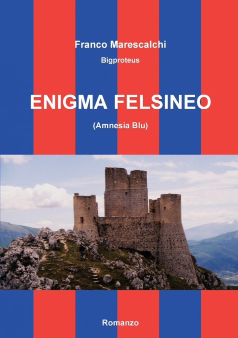 Enigma felsineo