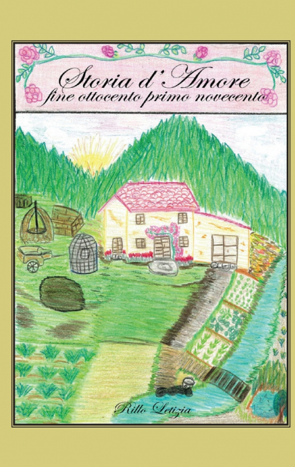 Storia d’amore, fine Ottocento-primo Novecento