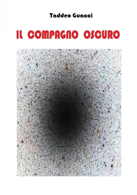Il compagno oscuro