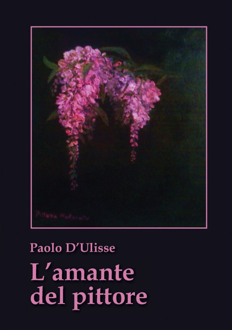 L’amante del pittore