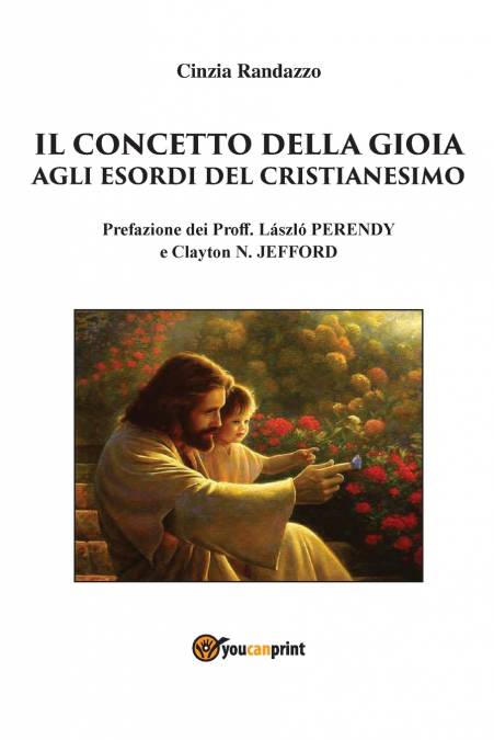 Il concetto della gioia agli esordi del Cristianesimo