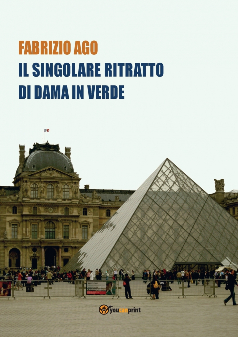 Il singolare Ritratto di Dama in Verde - Storia di un misterioso dipinto di recente ritrovato al Museo del Louvre
