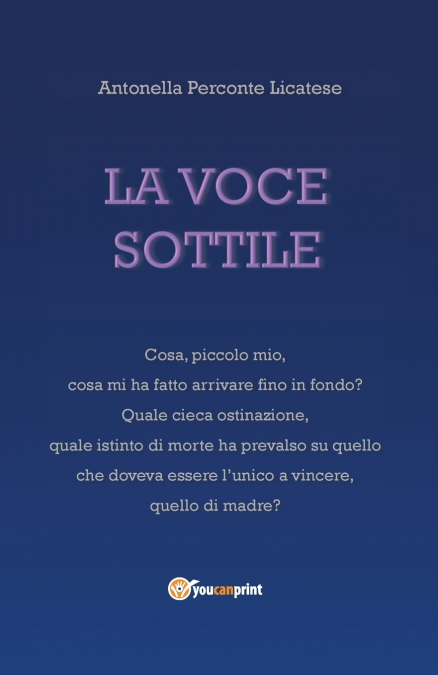 La voce sottile