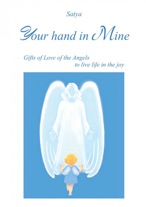 Your hand in Mine