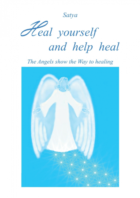 Heal yourself and help heal