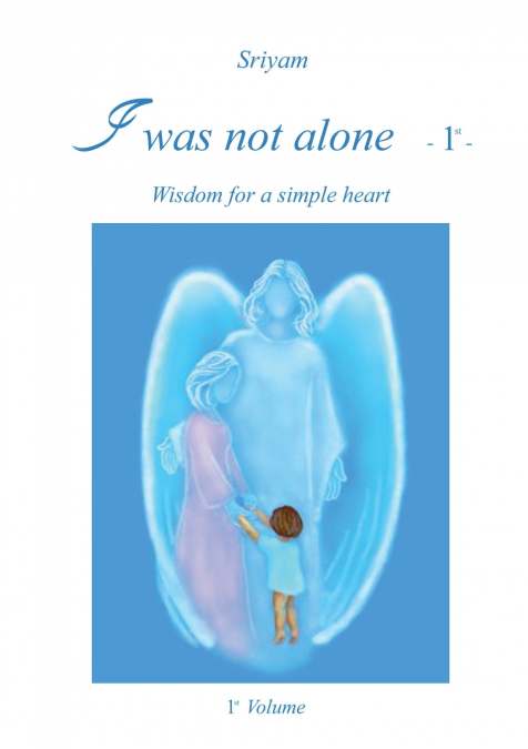 I was not alone - 1º -