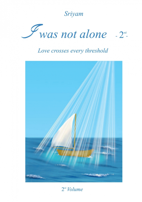 I was not alone -2°-