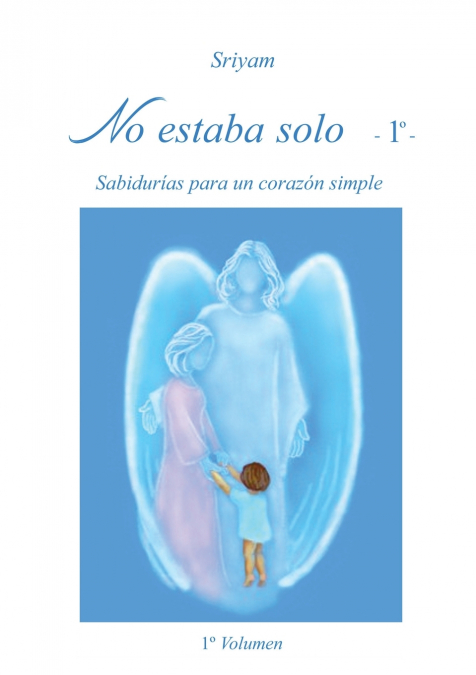No estaba solo - 1º -