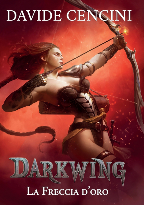 Darkwing vol. 3 - La Freccia d’Oro