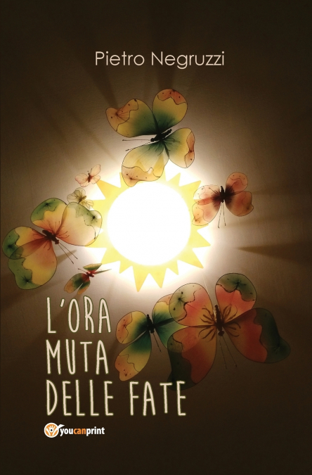 L’ora muta delle fate