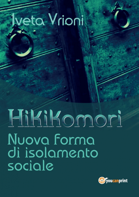 Hikikomori- Nuova forma di isolamento sociale