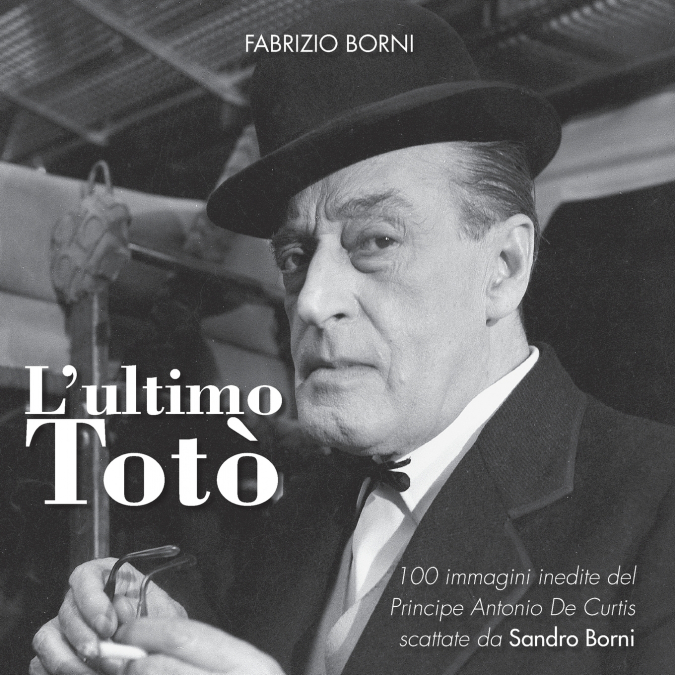 L’ultimo Totò