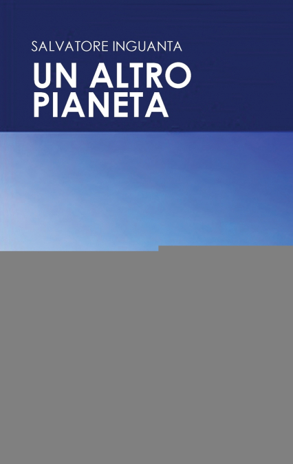 Un altro pianeta