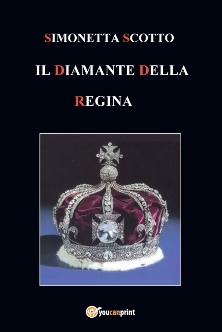 Il diamante della Regina