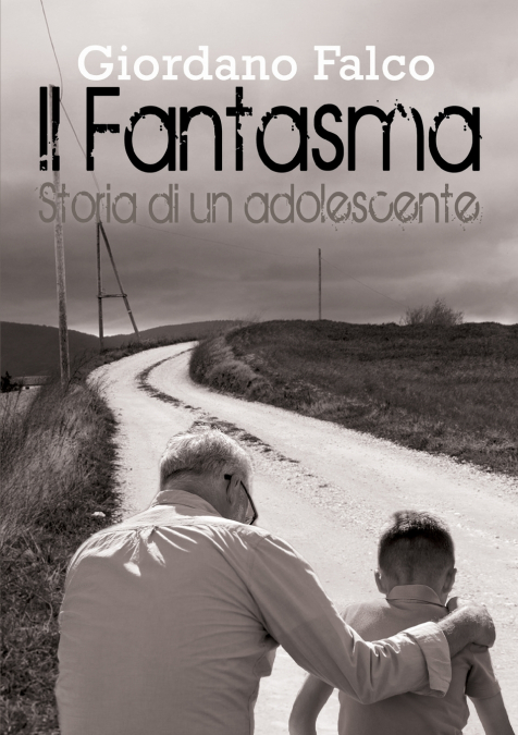 Il Fantasma - Storia di un adolescente