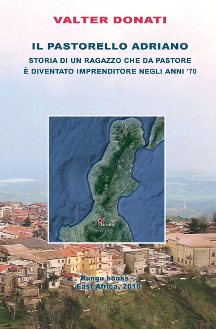 Il Pastorello Adriano