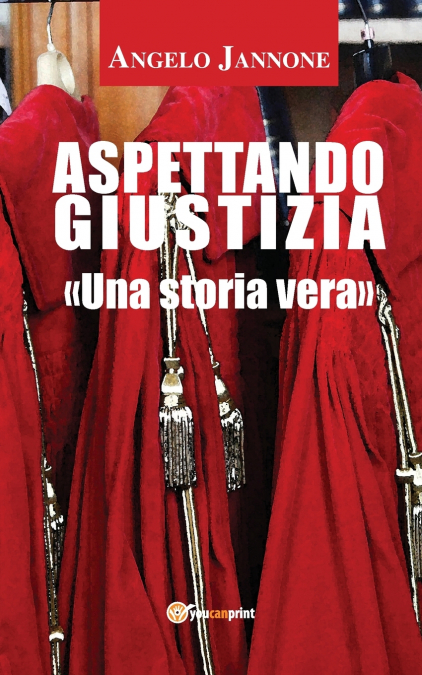Aspettando Giustizia (nuova edizione)
