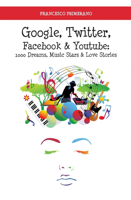 Google, Twitter, Facebook & Youtube