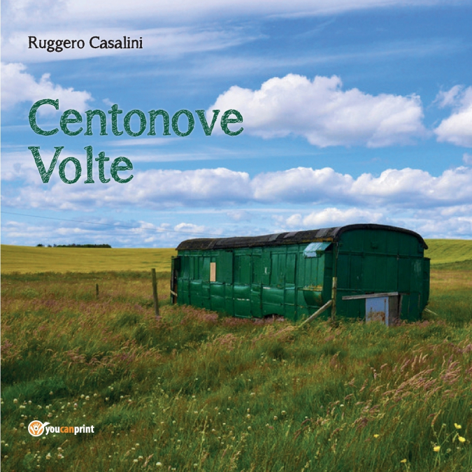 Centonove volte