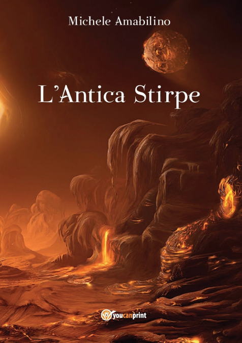 L’antica stirpe
