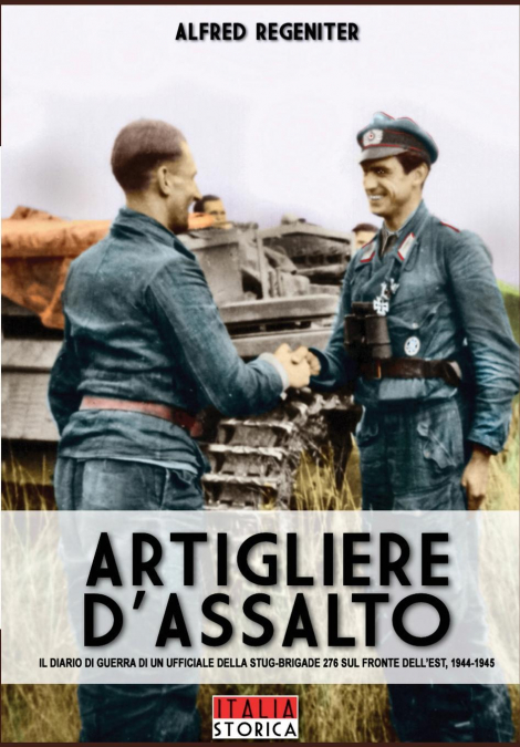 Artigliere d’assalto