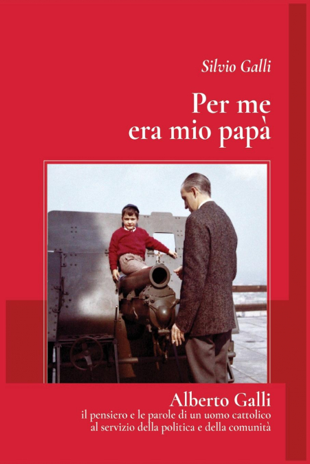 Per me era mio papa’