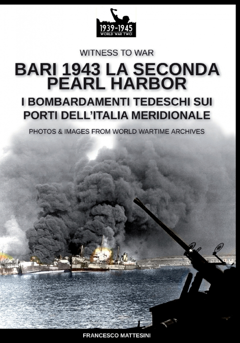 Bari 1943