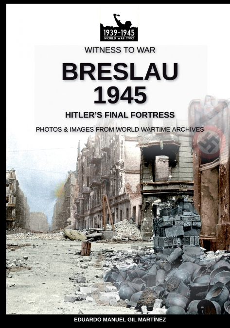 Breslau 1945