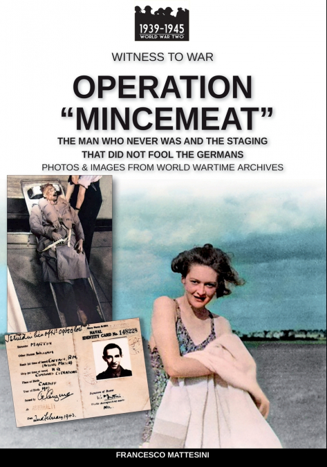Operation 'Mincemeat'