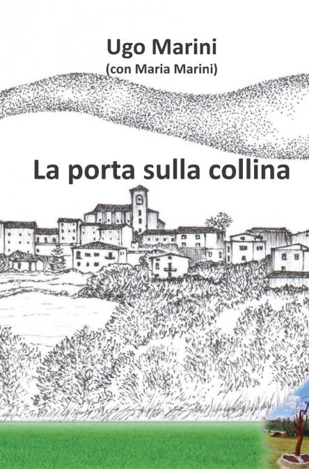 La porta sulla collina