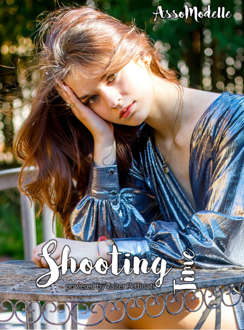 SHOOTING TIME