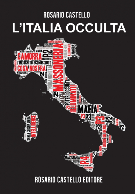 L’Italia occulta