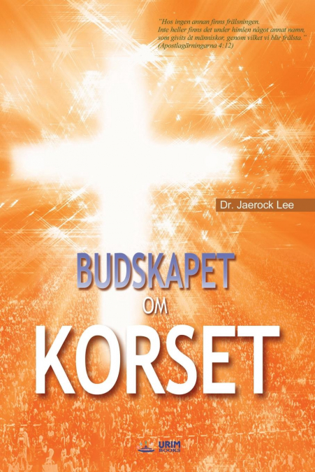 Budskapet Om Korset