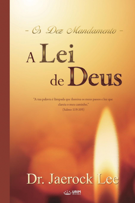 A Lei de Deus