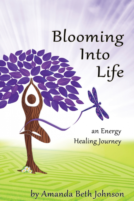 Blooming Into Life